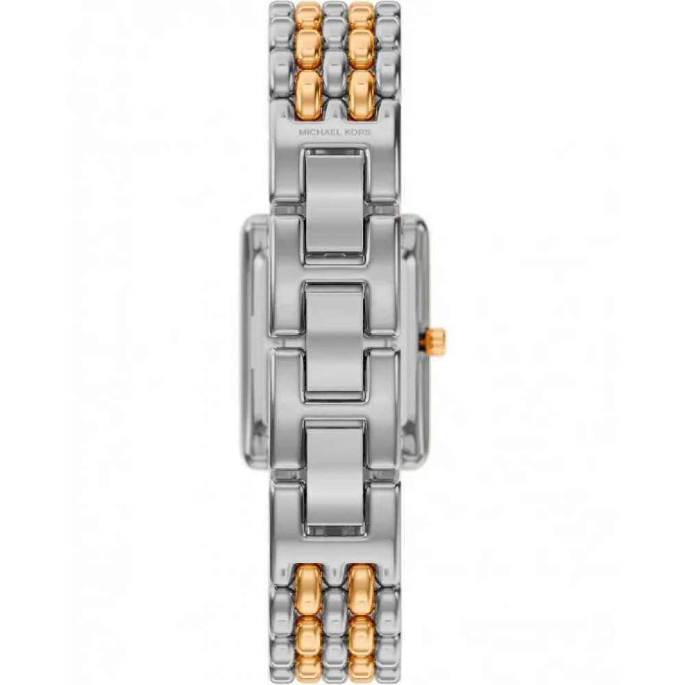 MICHAEL KORS ΡΟΛΟΙ MICHAEL KORS ΡΟΛΟΙ ESSEX TWO-TONE STAINLESS STEEL MK4999TWO-TONE STAINLESS STEEL MK4999