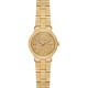 MICHAEL KORS KARIANNA ΡΟΛΟΙ GOLD STAINLESS STEEL MK7554 MICHAEL KORS KARIANNA ΡΟΛΟΙ GOLD STAINLESS STEEL MK7554