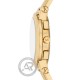 MICHAEL KORS ΡΟΛΟΙ BILLIE GOLD STAINLESS STEEL MK7556 MICHAEL KORS ΡΟΛΟΙ BILLIE GOLD STAINLESS STEEL MK7556
