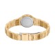 MICHAEL KORS BILLIE ΡΟΛΟΙ GOLD STAINLESS STEEL MK7567 MICHAEL KORS BILLIE ΡΟΛΟΙ GOLD STAINLESS STEEL MK7567