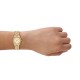 MICHAEL KORS ΡΟΛΟΙ Lexington Set Χρυσό Ανοξείδωτο Ατσάλι MK7659SET 
