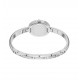 MICHAEL KORS ΡΟΛΟΙ Petite Maude Silver Bangle STEEL MK7595 MICHAEL KORS ΡΟΛΟΙ Petite Maude Silver Bangle STEEL MK7595