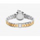 MICHAEL KORS ΡΟΛΟΙ Mini Pyper Pavé Two-Tone Δίχρωμο μπρασελέ MK7574 MICHAEL KORS ΡΟΛΟΙ Mini Pyper Pavé Two-Tone Δίχρωμο μπρασελέ MK7574