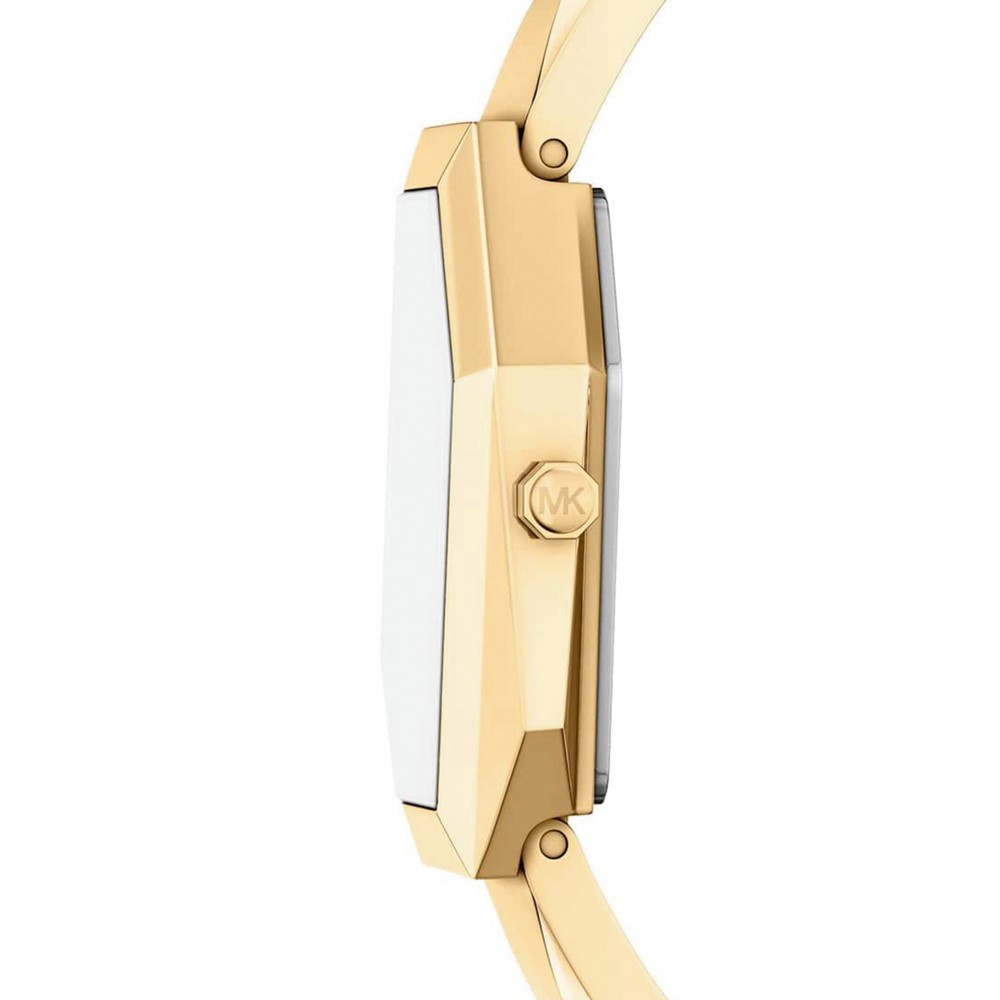 MICHAEL KORS ΡΟΛΟΙ SURI GOLD STAINLESS STEEL MK7589