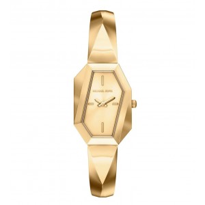 MICHAEL KORS ΡΟΛΟΙ SURI GOLD STAINLESS STEEL MK7589