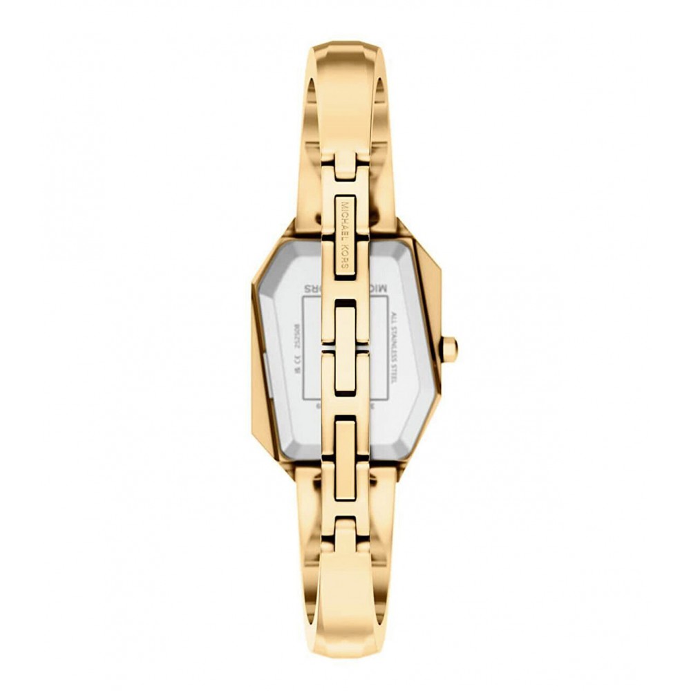 MICHAEL KORS ΡΟΛΟΙ SURI GOLD STAINLESS STEEL MK7589