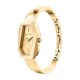 MICHAEL KORS ΡΟΛΟΙ SURI GOLD STAINLESS STEEL MK7589