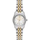 MICHAEL KORS ΡΟΛΟΙ LEXINGTON Γυναικείο Ρολόι Δίχρωμο Ανοξείδωτο Ατσάλι μπρασελέ MK4740