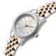 MICHAEL KORS ΡΟΛΟΙ LEXINGTON Γυναικείο Ρολόι Δίχρωμο Ανοξείδωτο Ατσάλι μπρασελέ MK4740