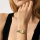 MICHAEL KORS ΡΟΛΟΙ Petite Lexington Gold STAINLESS STEEL MK4862 MICHAEL KORS ΡΟΛΟΙ Petite Lexington Gold STAINLESS STEEL MK4862