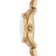 MICHAEL KORS ΡΟΛΟΙ Petite Lexington Gold STAINLESS STEEL MK4862 MICHAEL KORS ΡΟΛΟΙ Petite Lexington Gold STAINLESS STEEL MK4862