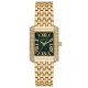 MICHAEL KORS ΡΟΛΟΙ EMERY CRYSTALS GOLD ΧΡΥΣΟ STAINLESS STEEL MK4742