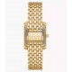 MICHAEL KORS ΡΟΛΟΙ EMERY CRYSTALS GOLD ΧΡΥΣΟ STAINLESS STEEL MK4742
