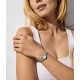 MICHAEL KORS ΡΟΛΟΙ LEXINGTON PAVE SILVER STAINLESS STEEL MK4864 MICHAEL KORS ΡΟΛΟΙ LEXINGTON PAVE SILVER STAINLESS STEEL MK4864