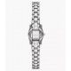 MICHAEL KORS ΡΟΛΟΙ LEXINGTON PAVE SILVER STAINLESS STEEL MK4864 MICHAEL KORS ΡΟΛΟΙ LEXINGTON PAVE SILVER STAINLESS STEEL MK4864