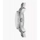 MICHAEL KORS ΡΟΛΟΙ LEXINGTON PAVE SILVER STAINLESS STEEL MK4864 MICHAEL KORS ΡΟΛΟΙ LEXINGTON PAVE SILVER STAINLESS STEEL MK4864