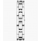 MICHAEL KORS ΡΟΛΟΙ DARRINGTON SILVER STAINLESS STEEL MK4909 MICHAEL KORS ΡΟΛΟΙ DARRINGTON SILVER STAINLESS STEEL MK4909