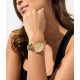 MICHAEL KORS ΡΟΛΟΙ MAREN GOLD STAINLESS STEEL MK7493 MICHAEL KORS ΡΟΛΟΙ MAREN GOLD STAINLESS STEEL MK7493