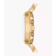 MICHAEL KORS ΡΟΛΟΙ MAREN GOLD STAINLESS STEEL MK7493 MICHAEL KORS ΡΟΛΟΙ MAREN GOLD STAINLESS STEEL MK7493