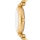 MICHAEL KORS ΡΟΛΟΙ Laney GOLD STAINLESS STEEL MK4892