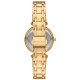 MICHAEL KORS ΡΟΛΟΙ Laney GOLD STAINLESS STEEL MK4892
