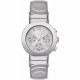 MICHAEL KORS ΡΟΛΟΙ Gramercy SILVER STAINLESS STEEL MK7526 MICHAEL KORS ΡΟΛΟΙ Gramercy SILVER STAINLESS STEEL MK7526
