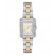 MICHAEL KORS ΡΟΛΟΙ EMERY CRYSTALS TWO-TONE STAINLESS STEEL MK4882 MICHAEL KORS ΡΟΛΟΙ EMERY CRYSTALS TWO-TONE STAINLESS STEEL MK4882