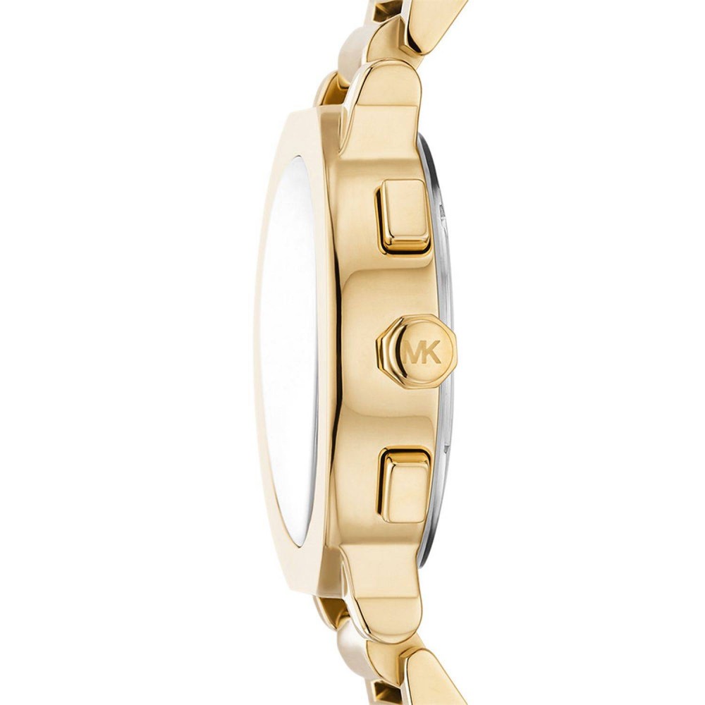 MICHAEL KORS ΡΟΛΟΙ Gramercy GOLD STAINLESS STEEL MK7520