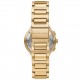 MICHAEL KORS ΡΟΛΟΙ Gramercy GOLD STAINLESS STEEL MK7520