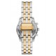 MICHAEL KORS ΡΟΛΟΙ RITZ CRYSTALS TWO TONE STAINLESS STEEL MK7532 MICHAEL KORS ΡΟΛΟΙ RITZ CRYSTALS TWO TONE STAINLESS STEEL MK7532