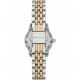 MICHAEL KORS ΡΟΛΟΙ LEXINGTON SILVER STAINLESS STEEL MK4865 MICHAEL KORS ΡΟΛΟΙ LEXINGTON SILVER STAINLESS STEEL MK4865
