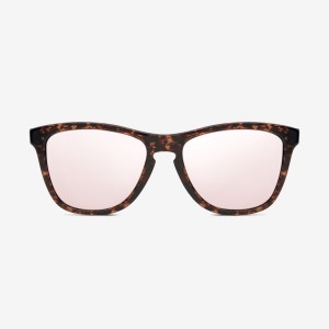 MILLNER BOND CAREY PINK - UV400 Polarised Sunglasses