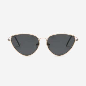 MILLNER PICADILLY DARK GOLD - UV400 Polarised Sunglasses