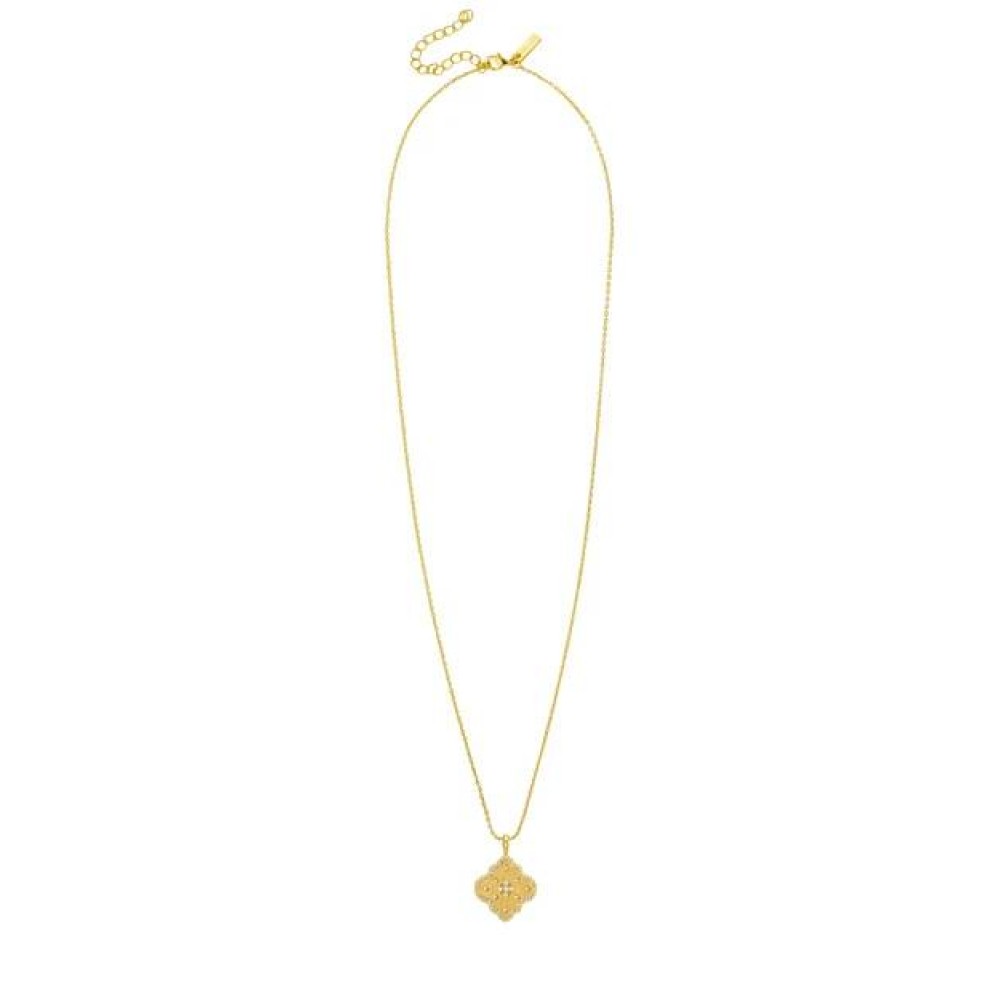 MYA BAY ALHAMBRA NECKLACE GOLD CO-482 MYA BAY ALHAMBRA NECKLACE GOLD CO-482