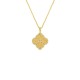 MYA BAY ALHAMBRA NECKLACE GOLD CO-482 MYA BAY ALHAMBRA NECKLACE GOLD CO-482