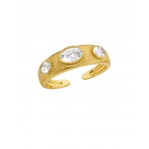 MYA BAY BALMORAL RING GOLD BA-428
