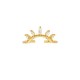 MYA BAY BIANCA RING GOLD BA-424
