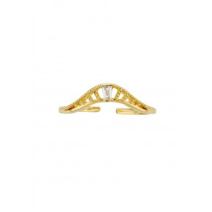 MYA BAY DIANA RING GOLD BA-278
