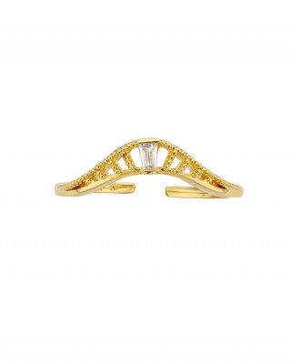 MYA BAY DIANA RING GOLD BA-278