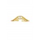 MYA BAY DIANA RING GOLD BA-278