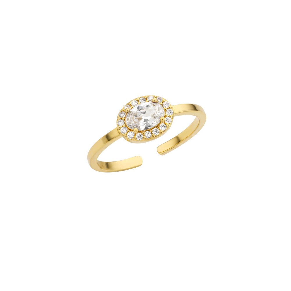 MYA BAY DYNASTY RING GOLD BA-410