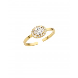 MYA BAY DYNASTY RING GOLD BA-410
