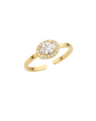 MYA BAY DYNASTY RING GOLD BA-410