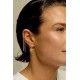 MYA BAY FRAME EARCUFF GOLD EA-50 MYA BAY FRAME EARCUFF GOLD EA-50