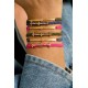 MYA BAY KAKI DIWALI LINK BRACELET BR-430 MYA BAY KAKI DIWALI LINK BRACELET BR-430