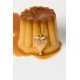 MYA BAY LOVE TWIN HEARTS NECKLACE GOLD CO-486