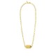 MYA BAY MARTINIQUE NECKLACE GOLD CO-436