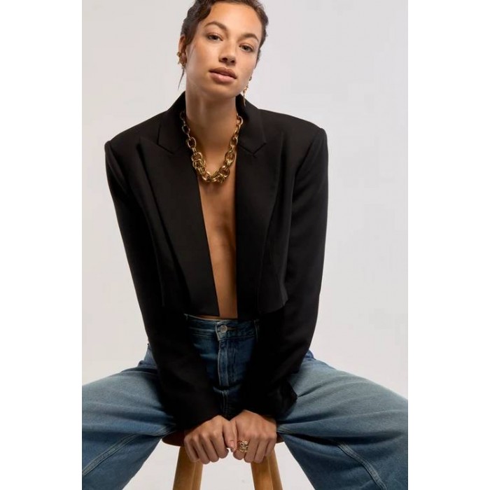 MYA BAY MILANO NECKLACE GOLD CO-457