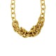 MYA BAY MILANO NECKLACE GOLD CO-457