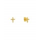 MYA BAY MINI CHENNAI EARRINGS GOLD BO-393 MYA BAY MINI CHENNAI EARRINGS GOLD BO-393
